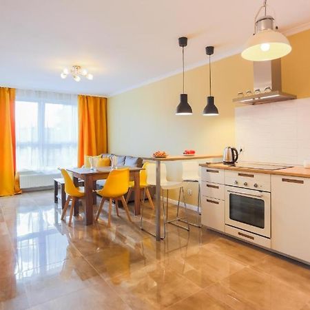 Apartament Bursztynowy سفينويتشي المظهر الخارجي الصورة