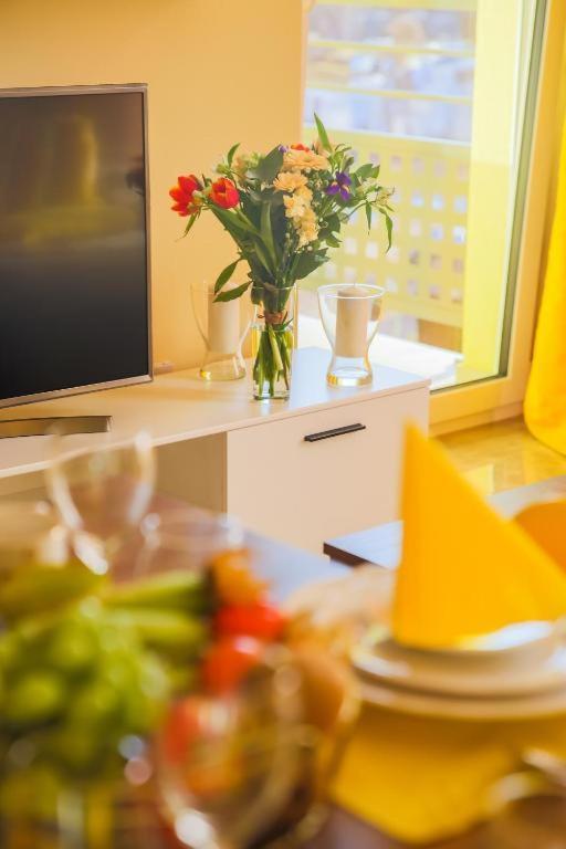 Apartament Bursztynowy سفينويتشي المظهر الخارجي الصورة