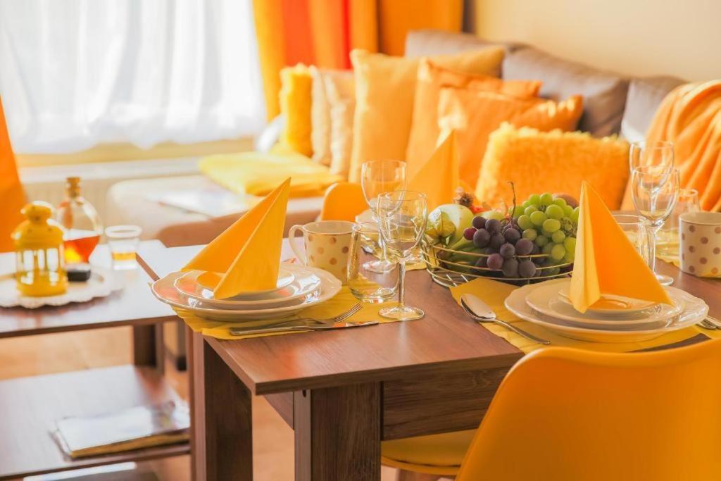 Apartament Bursztynowy سفينويتشي المظهر الخارجي الصورة