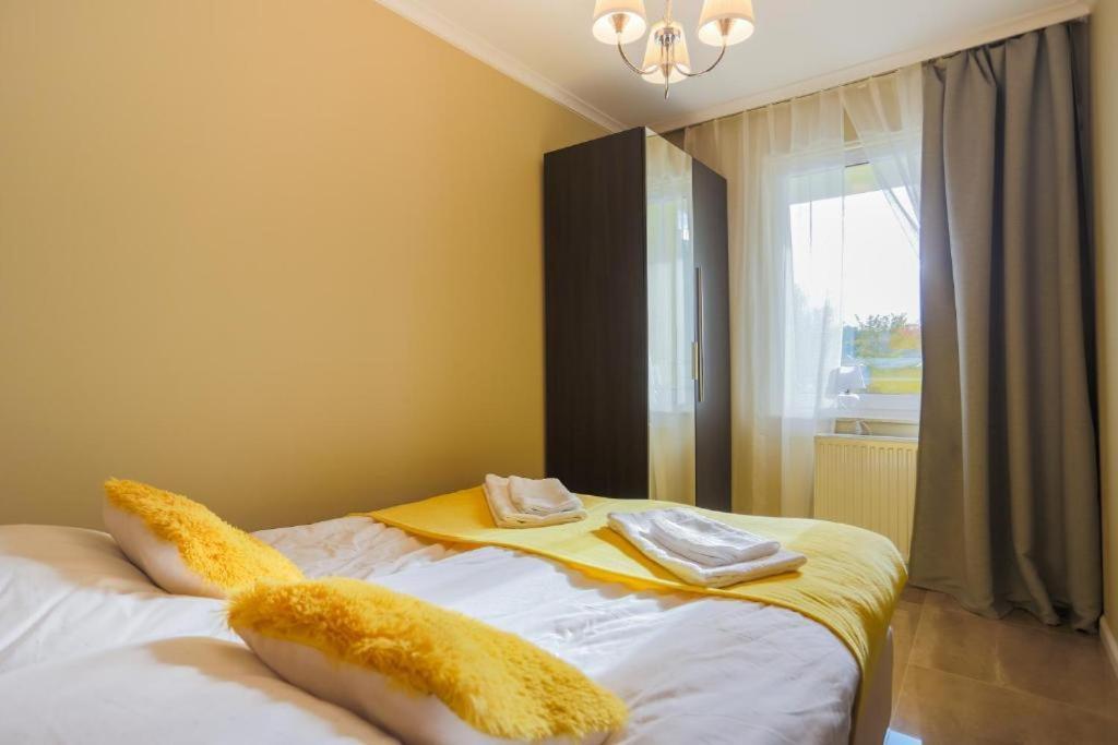 Apartament Bursztynowy سفينويتشي المظهر الخارجي الصورة