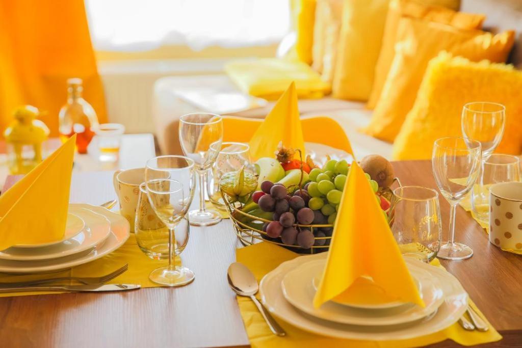 Apartament Bursztynowy سفينويتشي المظهر الخارجي الصورة