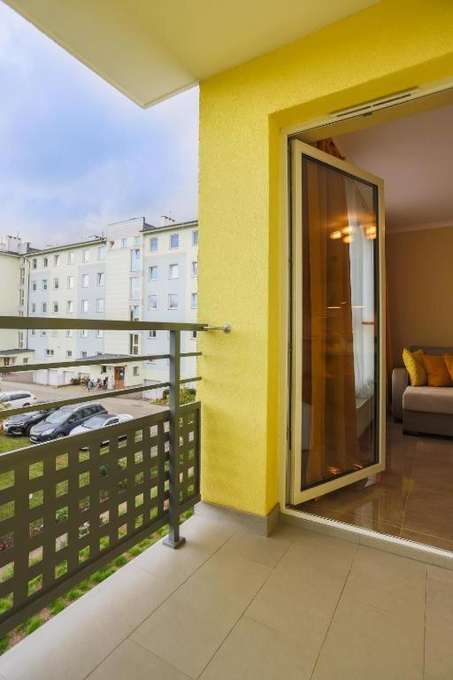 Apartament Bursztynowy سفينويتشي المظهر الخارجي الصورة